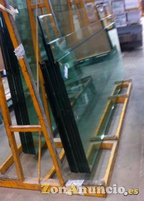 Cortinas de cristal y cerramientos baratos